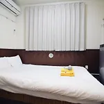 Central Shinjuku, Quiet Area, Close To Station, Room102