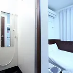 Central Shinjuku, Quiet Area, Close To Station, Room102