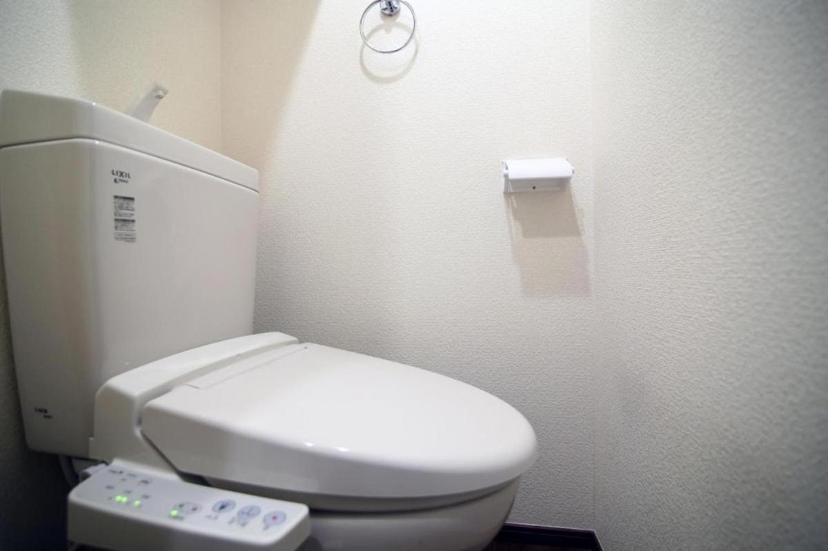 Shinjuku, Quiet Area, Close To Station, Room102 Apartment