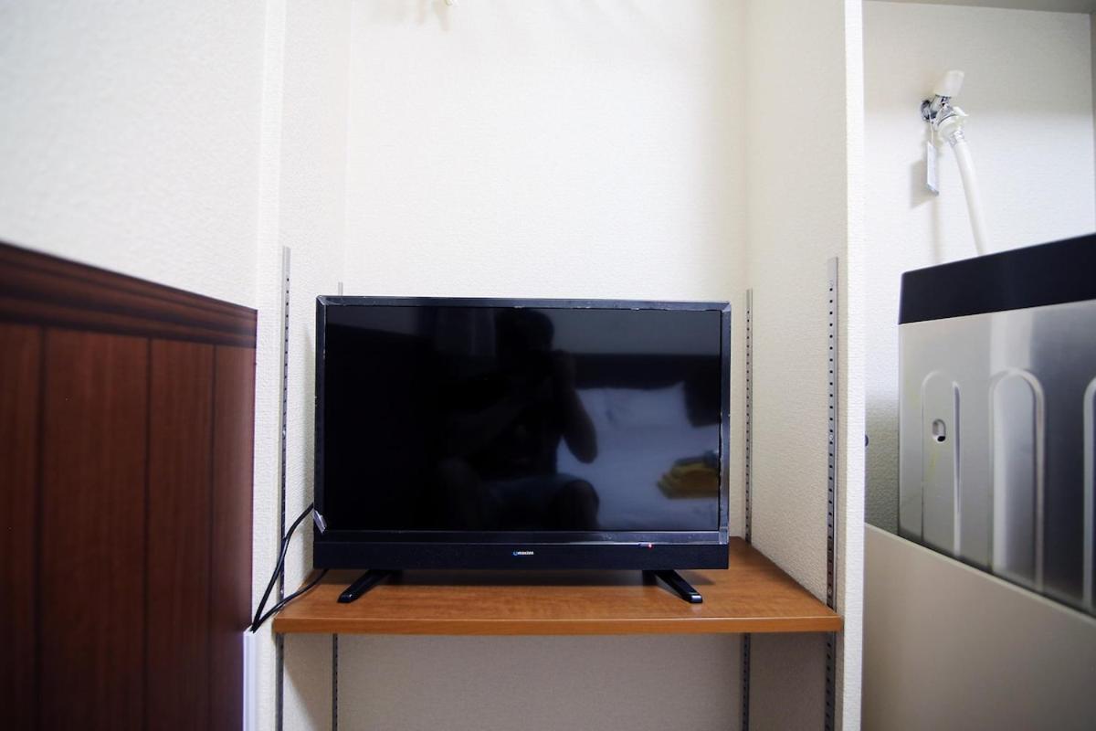 Shinjuku, Quiet Area, Close To Station, Room102