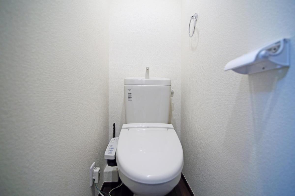 Shinjuku, Quiet Area, Close To Station, Room102 Präfektur Tokio